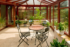 Rindleford conservatory quotes