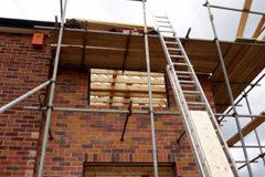 trusted extension quotes Rindleford