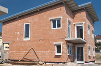 Rindleford home extensions