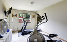 Rindleford home gym construction leads