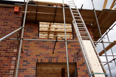 house extensions Rindleford